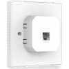 TP-Link EAP115-Wall - 300Mbit/s bezdrátový nástěnný N access point