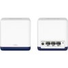 Mercusys Halo H50G 2-pack AC1900 Mesh Wi-Fi System pro celou domácnost