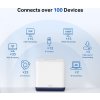 Mercusys Halo H50G 2-pack AC1900 Mesh Wi-Fi System pro celou domácnost