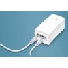 TP-Link TL-POE4818G PoE adaptér Gigabit, 48 V, 18W, pasivní