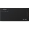TP-Link TL-POE170S Gigabitový PoE injektor, 802.3af/at/bt, 60W