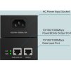 TP-Link TL-POE170S Gigabitový PoE injektor, 802.3af/at/bt, 60W
