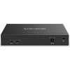 TP-Link Mercusys MS108GP Switch 8-Port, 7× Gigabit PoE+, 1× GLAN, 802.3af/at, 65 W