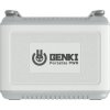 Genki Camper 2000 Home back, přenosná nabíjecí stanice, 2000W