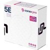 Conexpro UTP kabel venkovní, CAT5e, PE, 24 AWG, 100m, černý