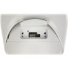 Hikvision IP turret kamera DS-2CD2387G2H-LIU(2.8mm)(eF)/BLACK, 8Mpx, 2.8mm, ColorVu, Černá