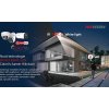 Hikvision IP turret kamera DS-2CD2387G2H-LIU(2.8mm)(eF)/BLACK, 8Mpx, 2.8mm, ColorVu, Černá