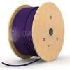 Dataway FTP kabel, CAT6, LSZH, Dca, 305m, fialový