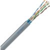 Dataway FTP kabel, CAT5e, PVC, Eca, 500m, šedý