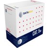 Dataway FTP kabel, CAT5e, LSZH, Dca, 305m, fialový