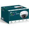 TP-Link VIGI C250(2.8mm) Dome kamera, 5Mpx, 2,8mm, Full-Color