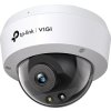 TP-Link VIGI C250(2.8mm) Dome kamera, 5Mpx, 2,8mm, Full-Color