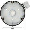 Hikvision DS-1280ZJ-DM8 - montážní patice pro DOME kamery