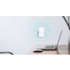 TP-Link RE300 AC1200 Dual Band Wifi Range Extender, 2 interní antény, power schedule