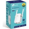 TP-Link RE305 AC1200 Dual Band Wifi Range Extender/AP, 1x10/100 RJ45, power schedule