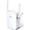 TP-Link RE305 AC1200 Dual Band Wifi Range Extender/AP, 1x10/100 RJ45, power schedule