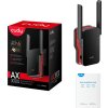 Cudy RE3000 Wi-Fi 6 Range Extender, AX3000