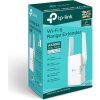 TP-Link RE705X AX3000 Wi-Fi 6 Range Extender