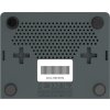 Mikrotik RB760iGS 880MHz,256MB RAM, 5x LAN, ROS L4