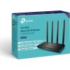 TP-Link Archer C6 router AC1200 Dual band 802.11ac Gigabit, 4x LAN, IPTV, MU-MIMO, v3.2