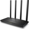TP-Link Archer C6 router AC1200 Dual band 802.11ac Gigabit, 4x LAN, IPTV, MU-MIMO, v3.2