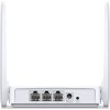 Mercusys MR20 AC750 Wifi Router Dual Band Wifi Router, 3x10/100 RJ45, 2x anténa
