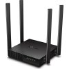 TP-Link Archer C54 router / AC1200 / 4x LAN / 1x WAN / 802.11a/b/g/n/ac / napájení 9V