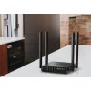 TP-Link Archer C54 router / AC1200 / 4x LAN / 1x WAN / 802.11a/b/g/n/ac / napájení 9V