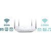 TP-Link Archer C50 AC1200 WiFi DualBand Router, 802.11ac/a/b/g/n, 4x100Mbit LAN