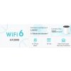 TP-Link Deco X55 AX3000 Wi-Fi 6 mesh systém, 3x GLAN, 1pack