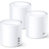 TP-Link Deco X60, Meshový Wi-Fi 6 systém, 3 pack