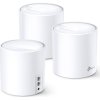 TP-Link AX1800 Smart Home Mesh WiFi6 Deco X20(3-pack)
