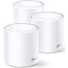 TP-Link AX1800 Smart Home Mesh WiFi6 Deco X20(3-pack)