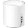TP-Link AX3000 Smart Home Mesh WiFi6 System Deco X50(3-pack)