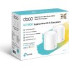 TP-Link AX1800 Smart Home Mesh WiFi6 Deco X20(2-pack)