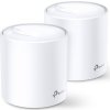 TP-Link AX1800 Smart Home Mesh WiFi6 Deco X20(2-pack)