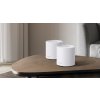TP-Link Deco X10(2-pack) AX1500 Whole Home Mesh Wi-Fi 6 System, 300 Mbps 2.4GHz + 1201 Mbps 5GHz, 2x GLAN