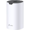 TP-Link Deco S7(1-pack) - Mesh systém AC1900 s Wi-Fi pro celoplošné pokrytí domácnosti, 3x Gigabit WAN/LAN