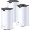 TP-Link Deco S7(3-pack) - Mesh systém AC1900 s Wi-Fi pro celoplošné pokrytí domácnosti, 3x Gigabit WAN/LAN