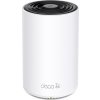 TP-Link Deco XE75(1-pack) Mesh systém AXE5400, WiFi 6E, 3x GLAN, / 574Mbps 2,4GHz/ 2402Mbps 5GHz/ 2402 6GHz