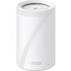 TP-Link Deco BE65(1-pack) Mesh systém BE9300, WiFi 7, 4x 2.5GLAN, USB, 2,4/5/6GHz
