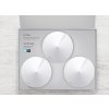 TP-Link Deco M5 AC1300 Mesh WiFi system, 3-pack, MU-MIMO, Antivirus