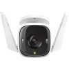 Tapo C320WS Outdoor IP66 Security 2K Wi-FI Camera,micro SD,dvoucestné audio,detekce pohybu