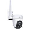 TP-Link Tapo C501GW, venkovní 4G LTE Kamera , 1920x1080, barevné noční vidění, PoE, audio, SD, IP66
