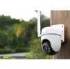 TP-Link Tapo C501GW, venkovní 4G LTE Kamera , 1920x1080, barevné noční vidění, PoE, audio, SD, IP66
