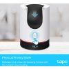 TP-Link Tapo C225 - Domácí bezpečnostní Wi-Fi kamera, 360° zorné pole, inteligentní AI detekce, sledování objektu