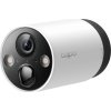 TP-Link Tapo C420 - venkovní Wire-Free 4Mpx Security kamera, Full-Color, audio, IR15m, IP65