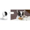 Tapo C210 Pan/Tilt Home Security Wi-Fi 3MP Camera,micro SD,dvoucestné audio,detekce pohybu
