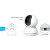 Tapo C210 Pan/Tilt Home Security Wi-Fi 3MP Camera,micro SD,dvoucestné audio,detekce pohybu