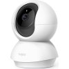 Tapo C210 Pan/Tilt Home Security Wi-Fi 3MP Camera,micro SD,dvoucestné audio,detekce pohybu